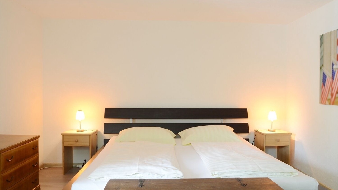 Photo of Bedroom in Ermatingen