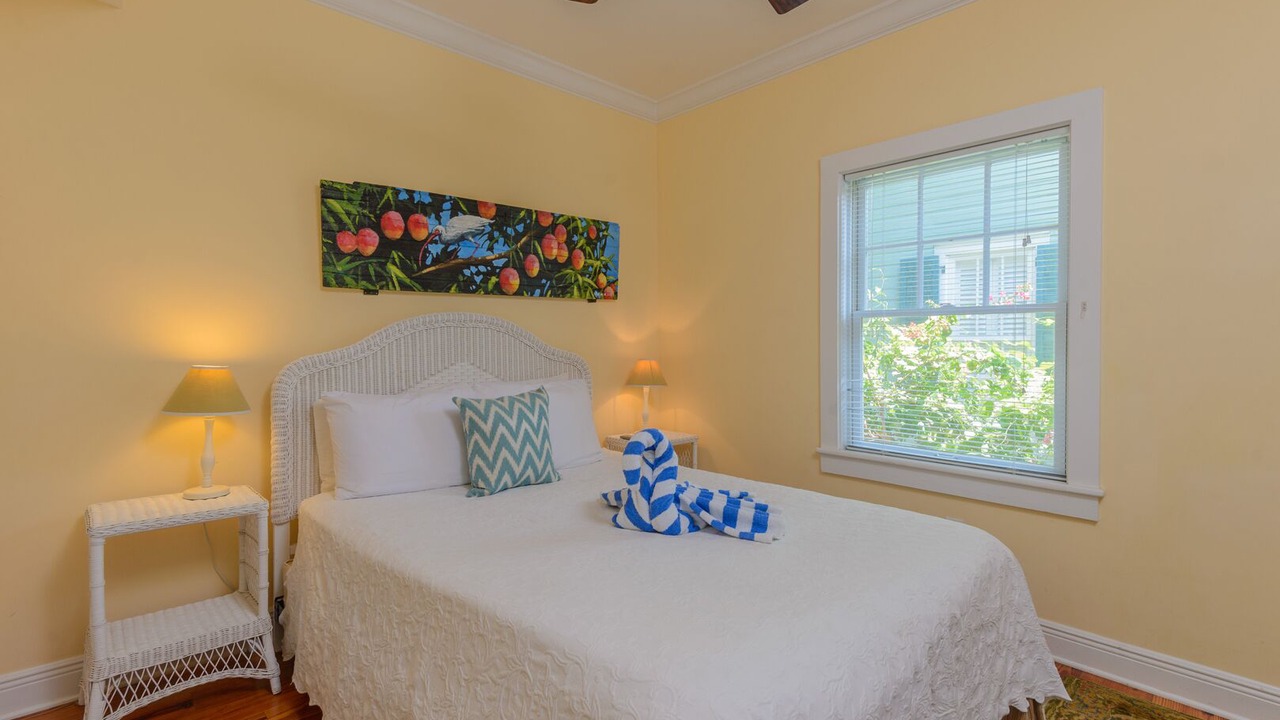 Photo of Bedroom in Downtown