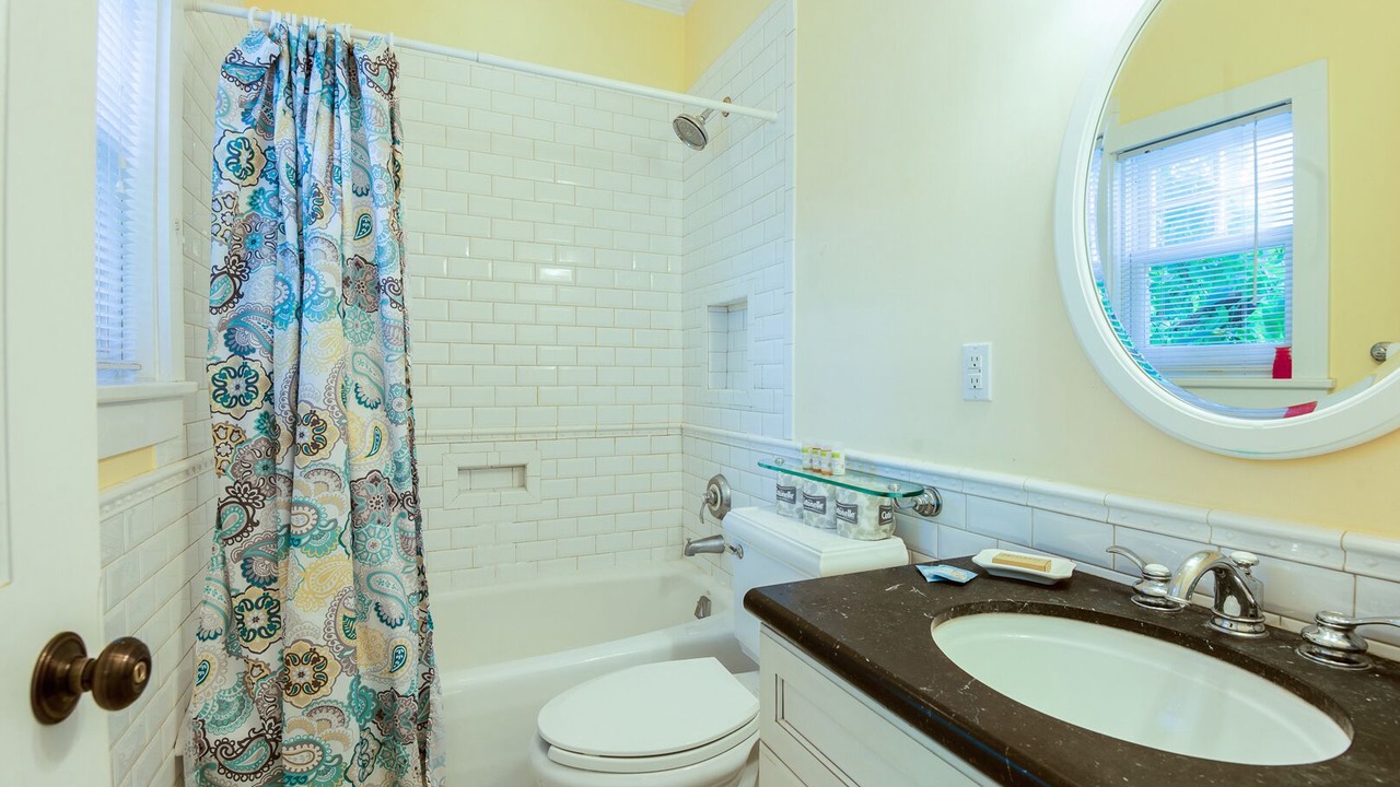 Photo of Bathroom in Downtown