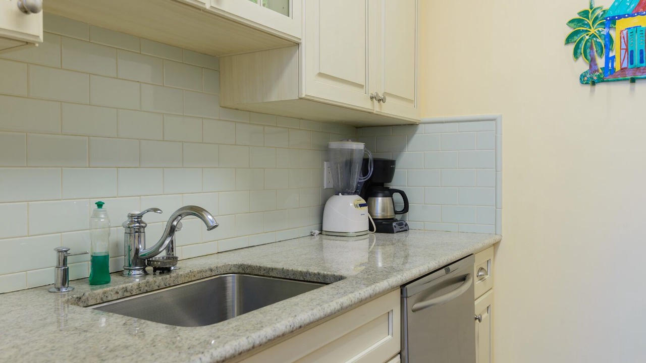 Photo of Kitchen in Downtown