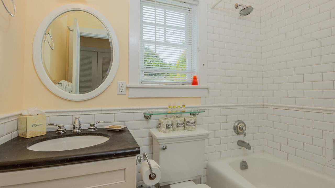 Photo of Bathroom in Downtown