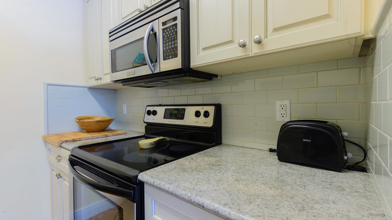 Photo of Kitchen in Downtown