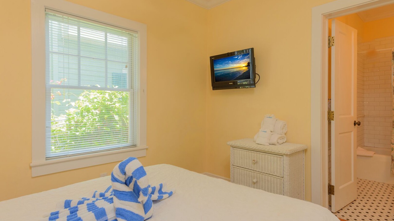 Photo of Bedroom in Downtown