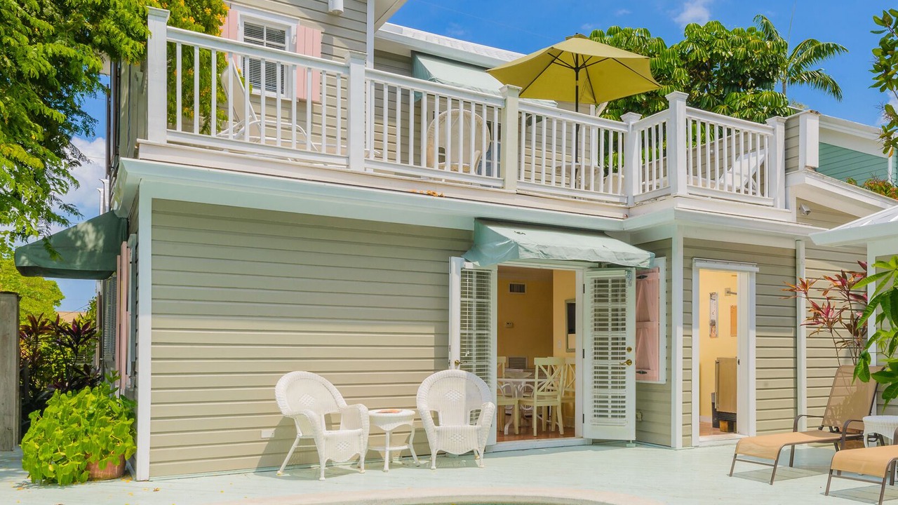 Photo of Patio Balcony in Downtown