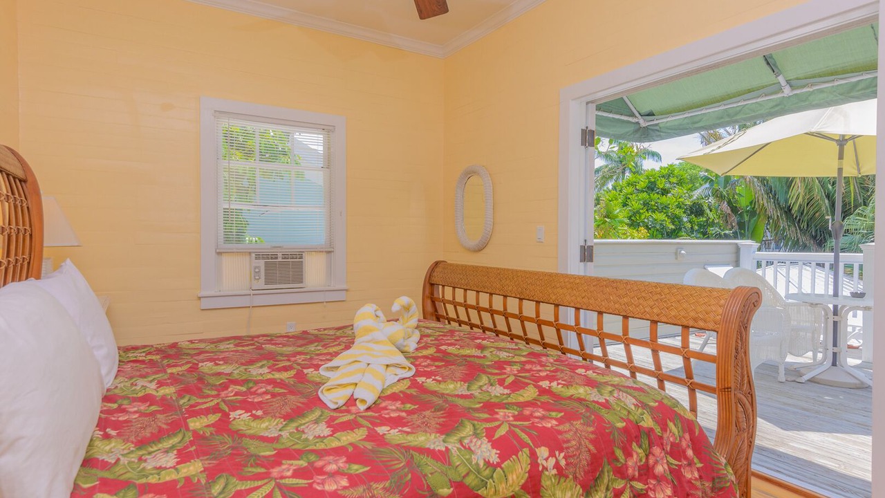 Photo of Bedroom in Downtown