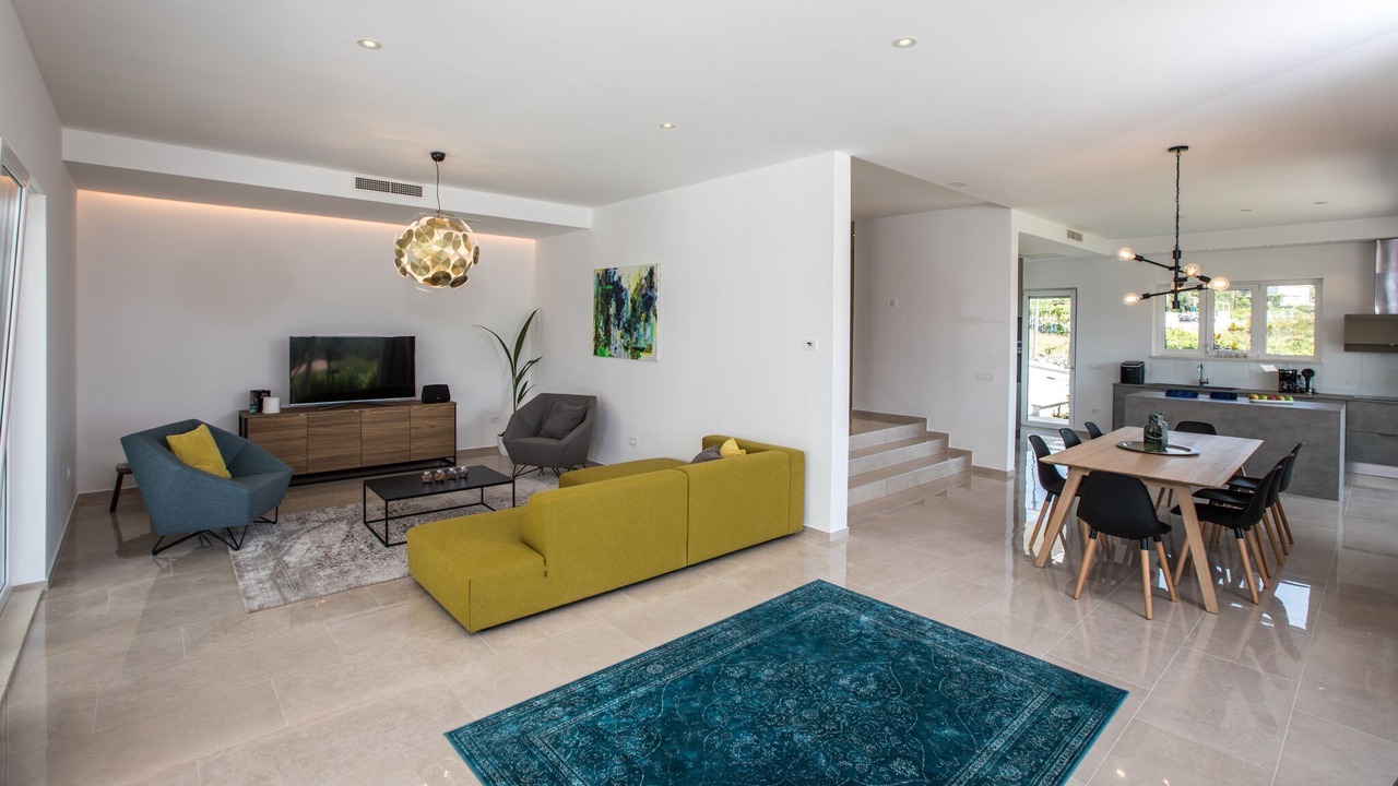 Photo of Livingroom in Orasac