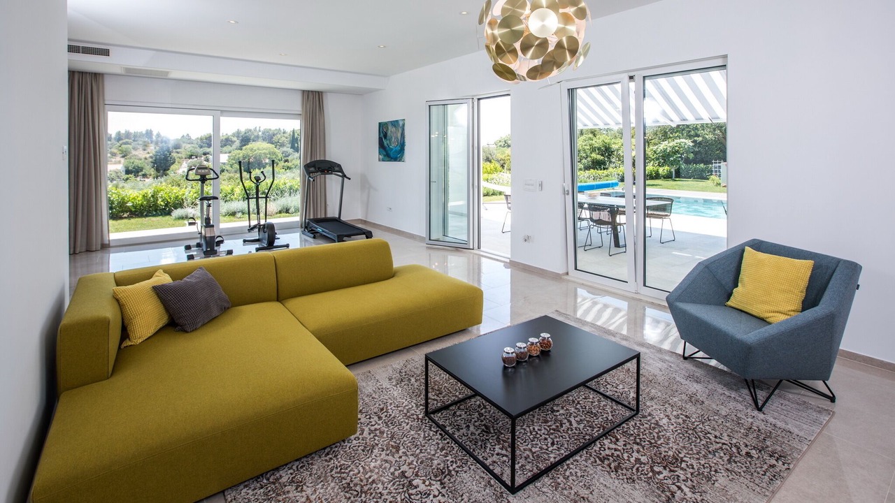 Photo of Livingroom in Orasac