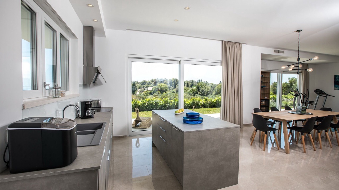 Photo of Kitchen in Orasac