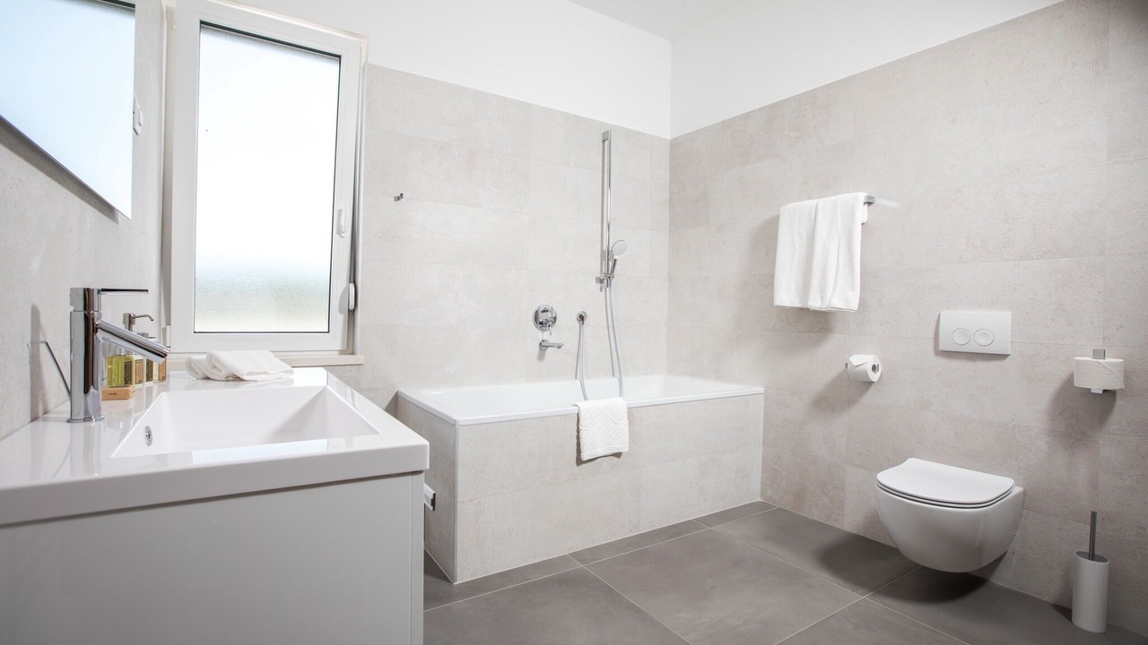 Photo of Bathroom in Orasac