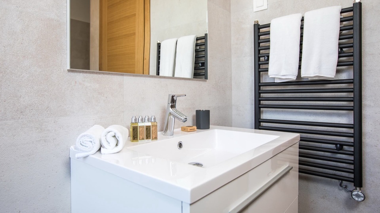 Photo of Bathroom in Orasac