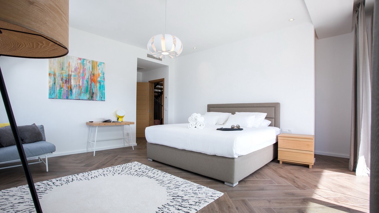 Photo of Bedroom in Orasac