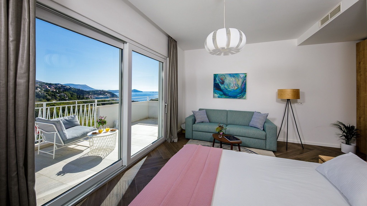 Photo of Bedroom in Orasac