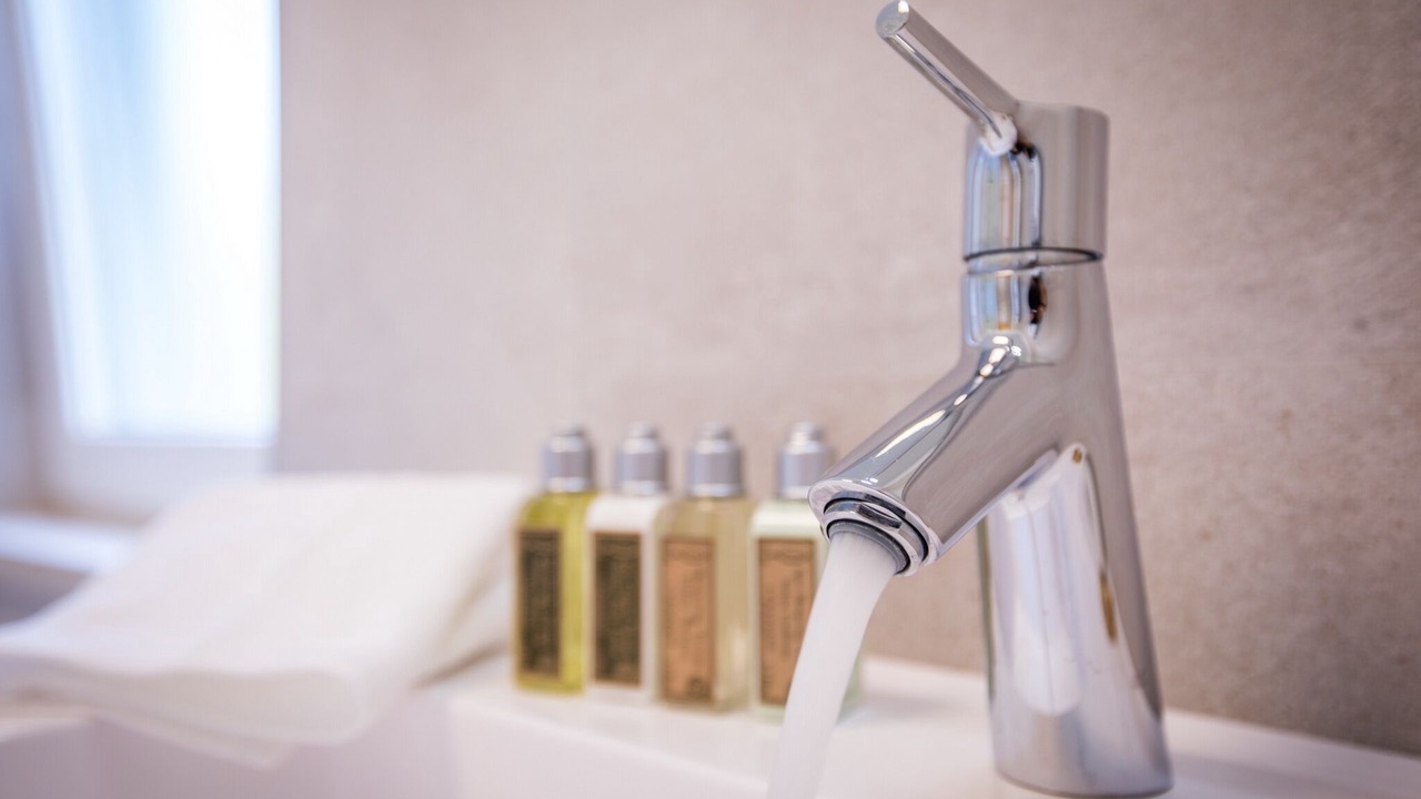 Photo of Bathroom in Orasac