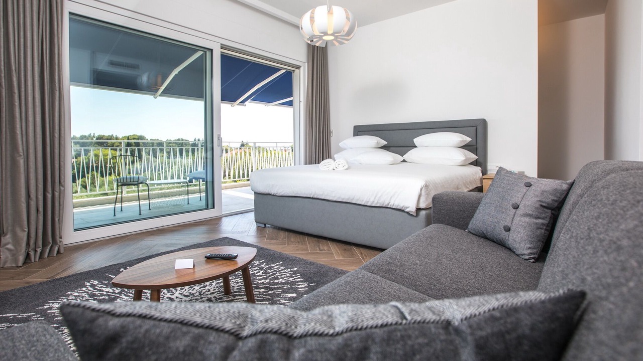 Photo of Bedroom in Orasac