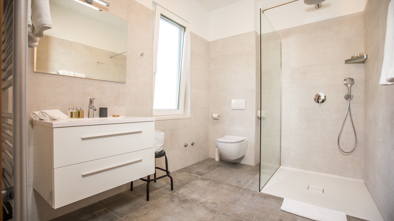 Photo of Bathroom in Orasac
