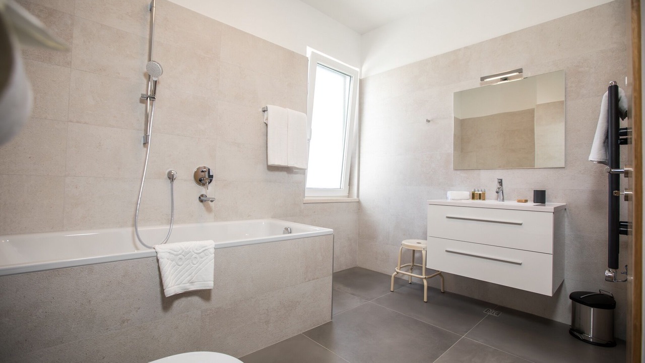 Photo of Bathroom in Orasac