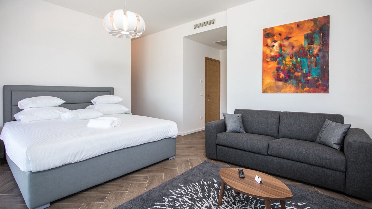 Photo of Bedroom in Orasac
