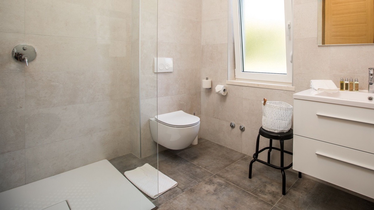 Photo of Bathroom in Orasac