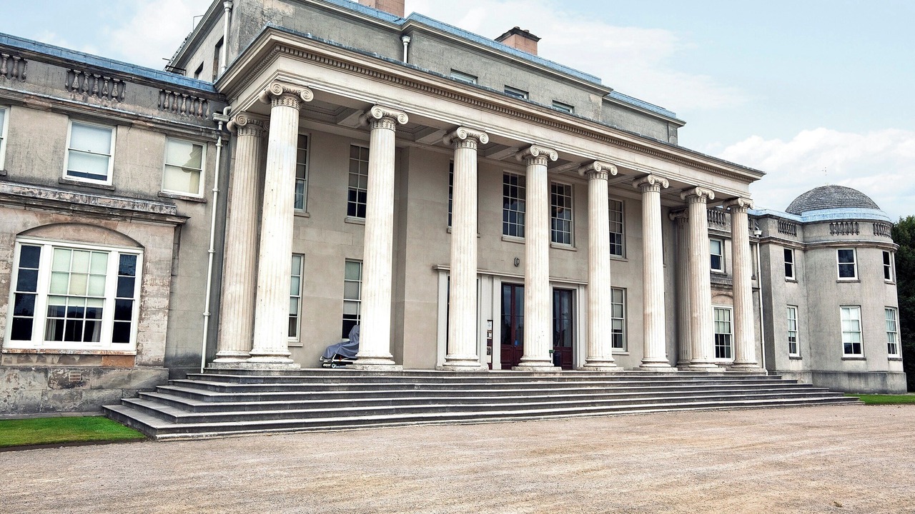 Photo of Others in Lichfield