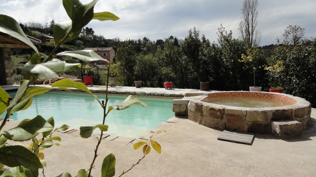 Photo of Outdoor in Joyeuse