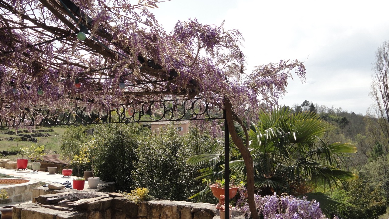 Photo of Outdoor in Joyeuse