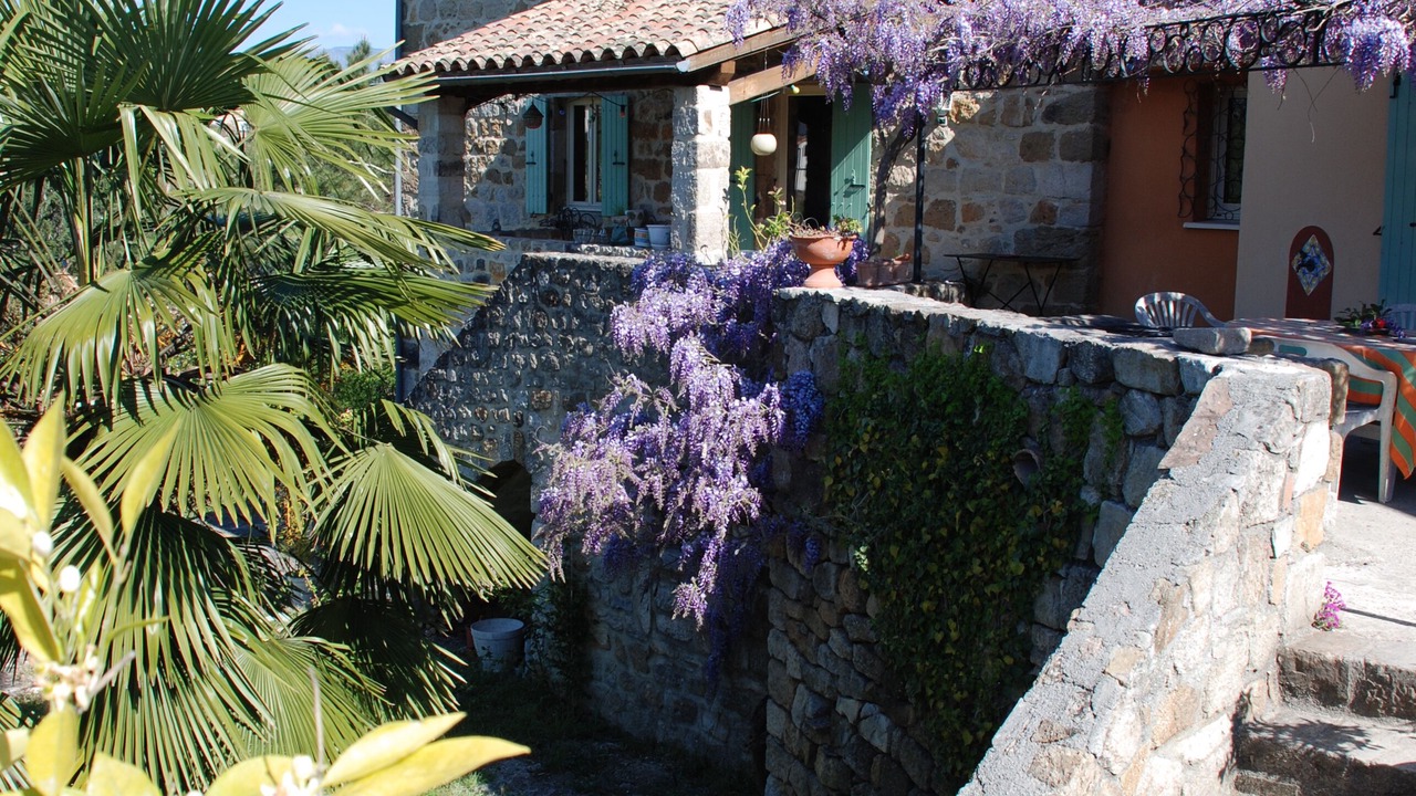 Photo of Outdoor in Joyeuse