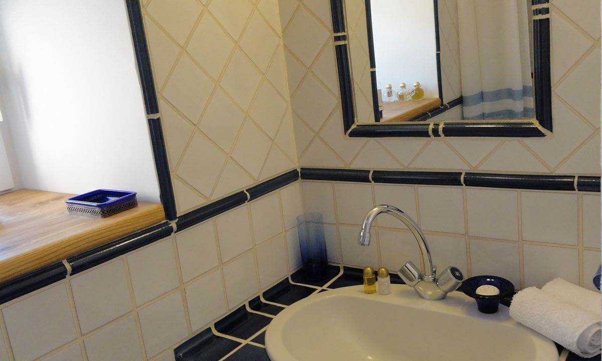 Photo of Bathroom in Joyeuse