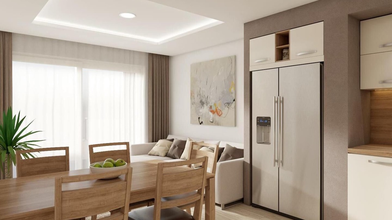 Photo of Kitchen in Kampor