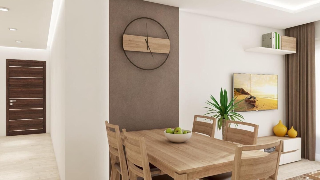 Photo of Kitchen in Kampor