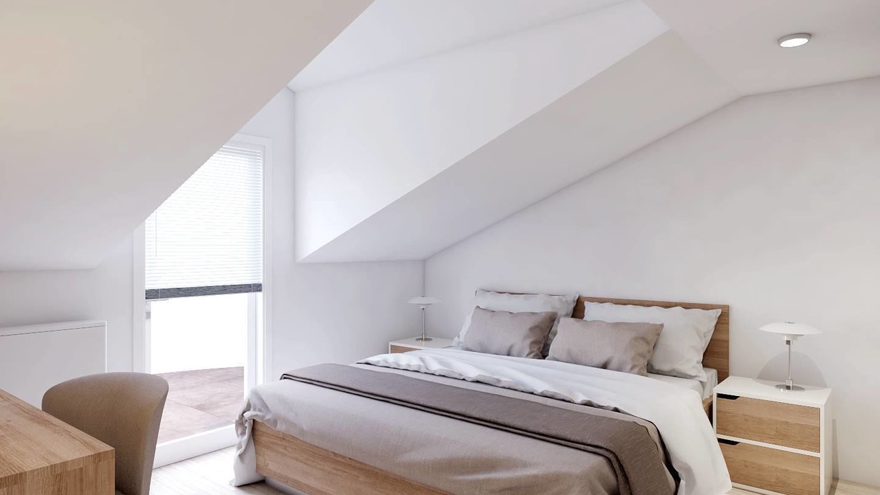 Photo of Bedroom in Kampor