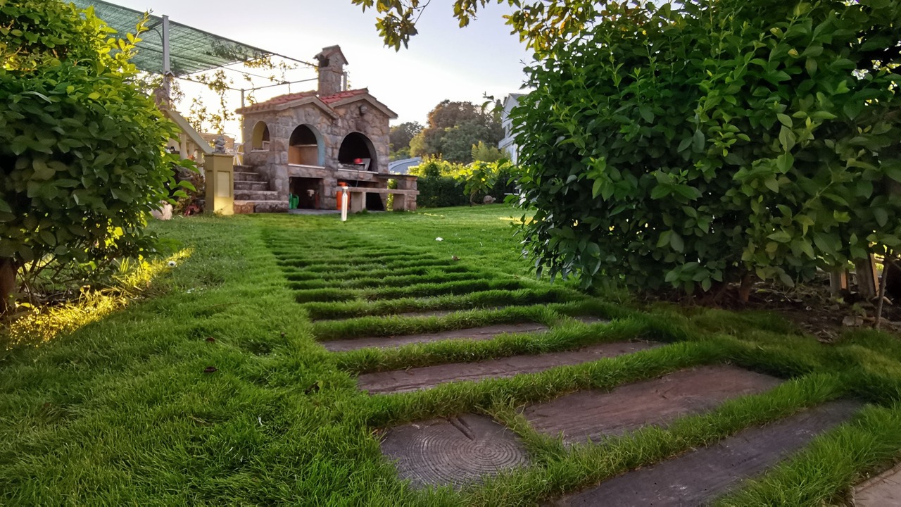 Photo of Outdoor in Kampor