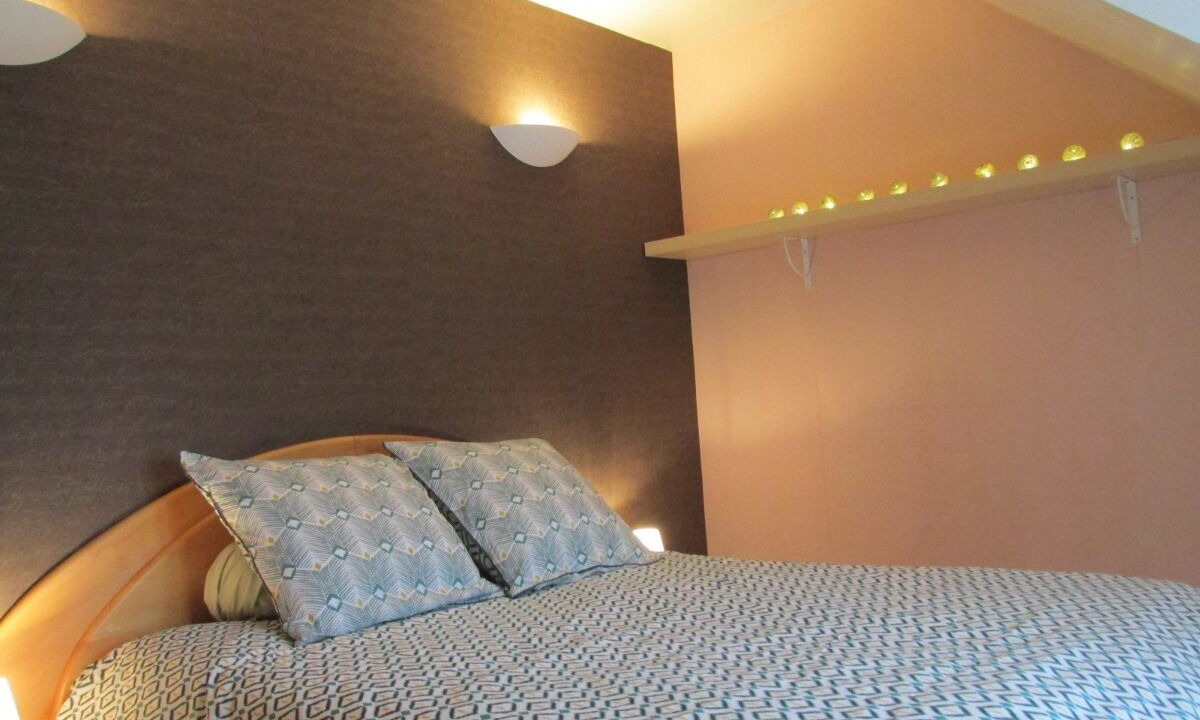 Photo of Bedroom in Pleudihen-sur-Rance