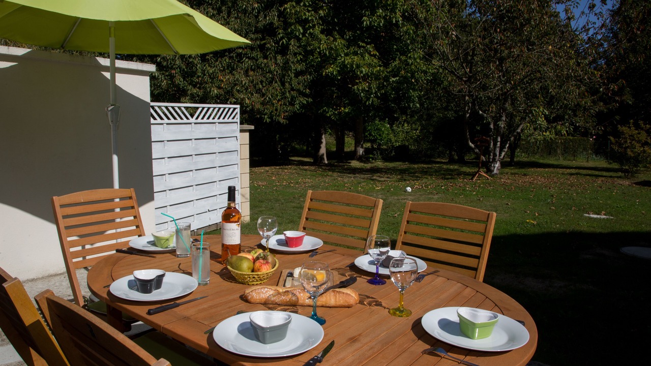 Photo of Outdoor in Pleudihen-sur-Rance