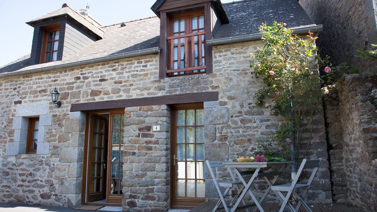 Photo of Outdoor in Pleudihen-sur-Rance