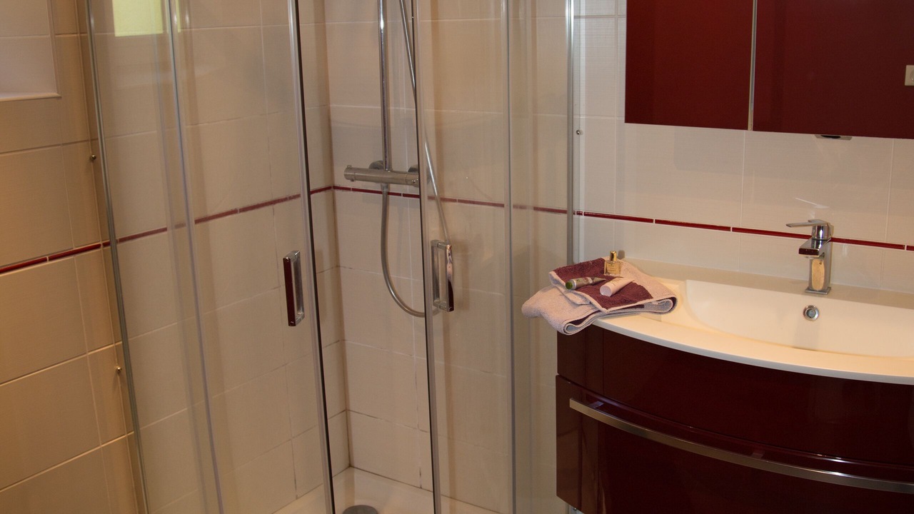 Photo of Bathroom in Pleudihen-sur-Rance