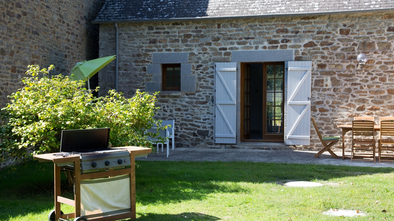 Photo of Outdoor in Pleudihen-sur-Rance