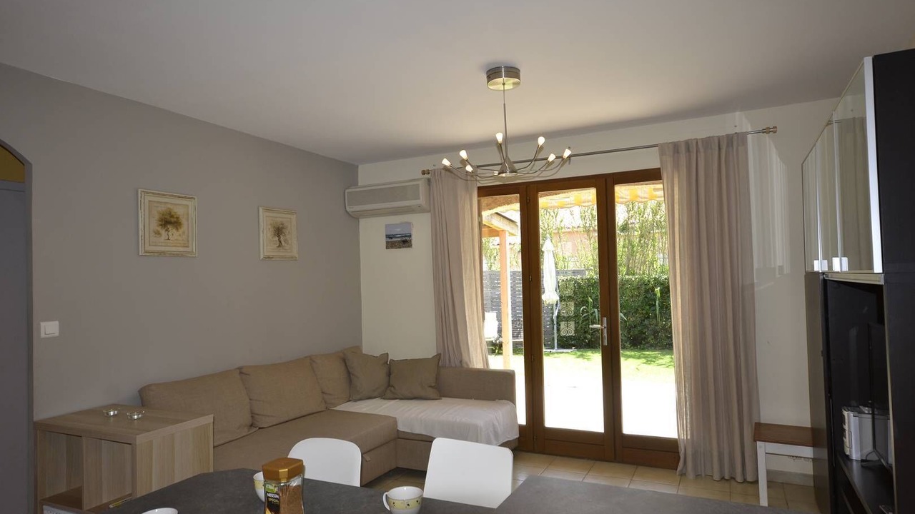 Photo of Livingroom in La Faviere