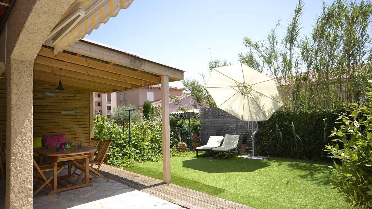 Photo of Outdoor in La Faviere