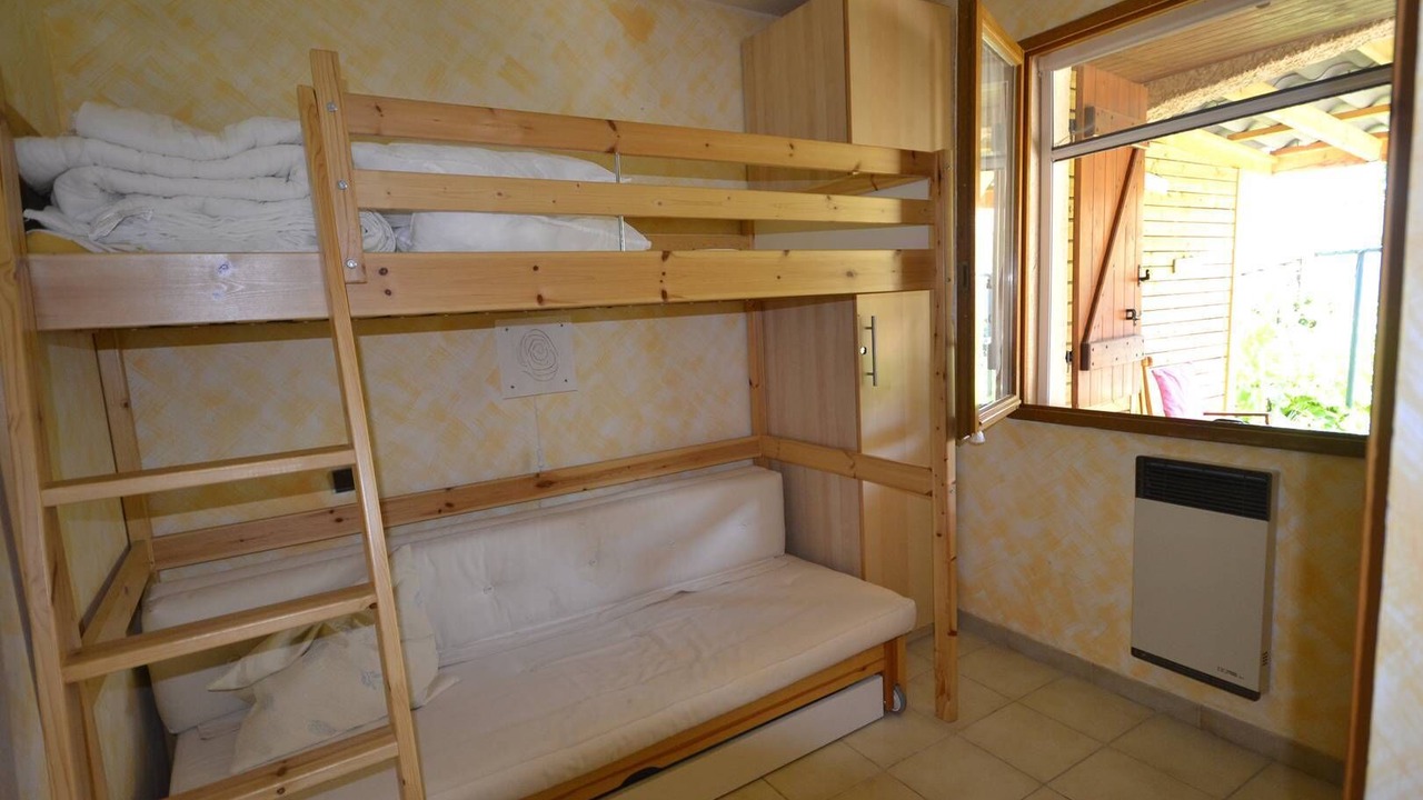 Photo of Bedroom in La Faviere