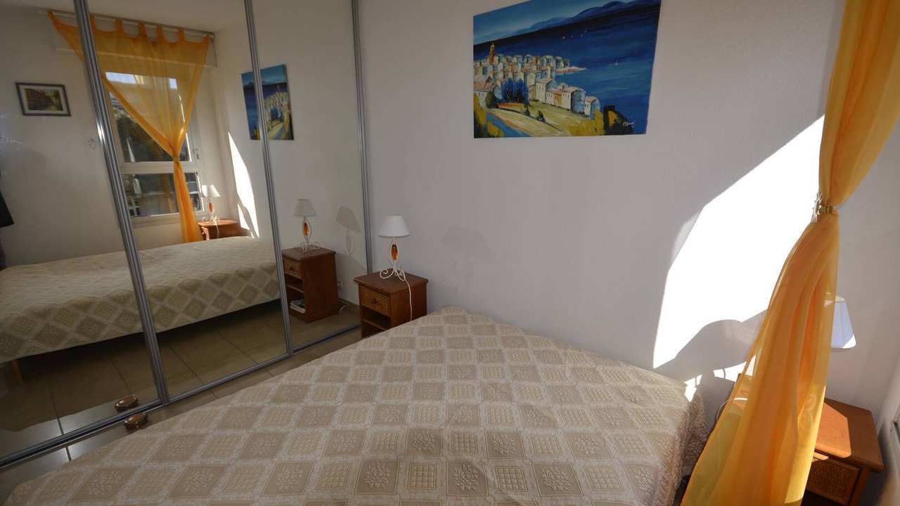 Photo of Bedroom in La Faviere