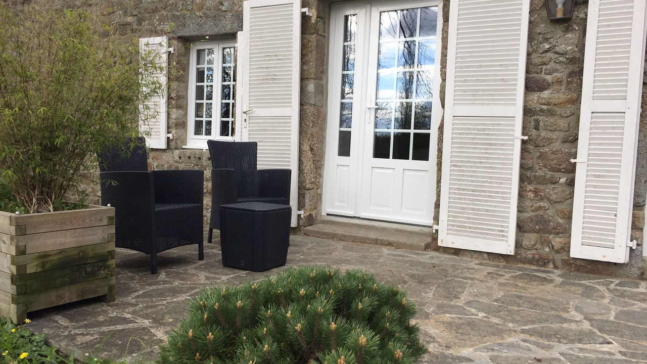 Photo of Outdoor in Villedieu-les-Poeles