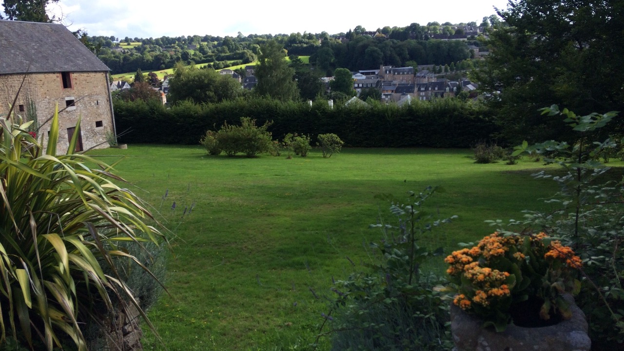 Photo of Outdoor in Villedieu-les-Poeles
