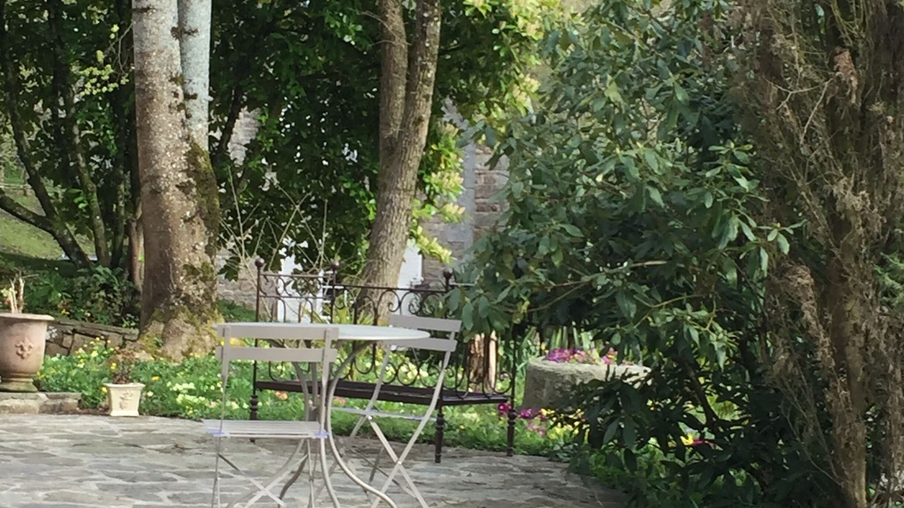 Photo of Outdoor in Villedieu-les-Poeles