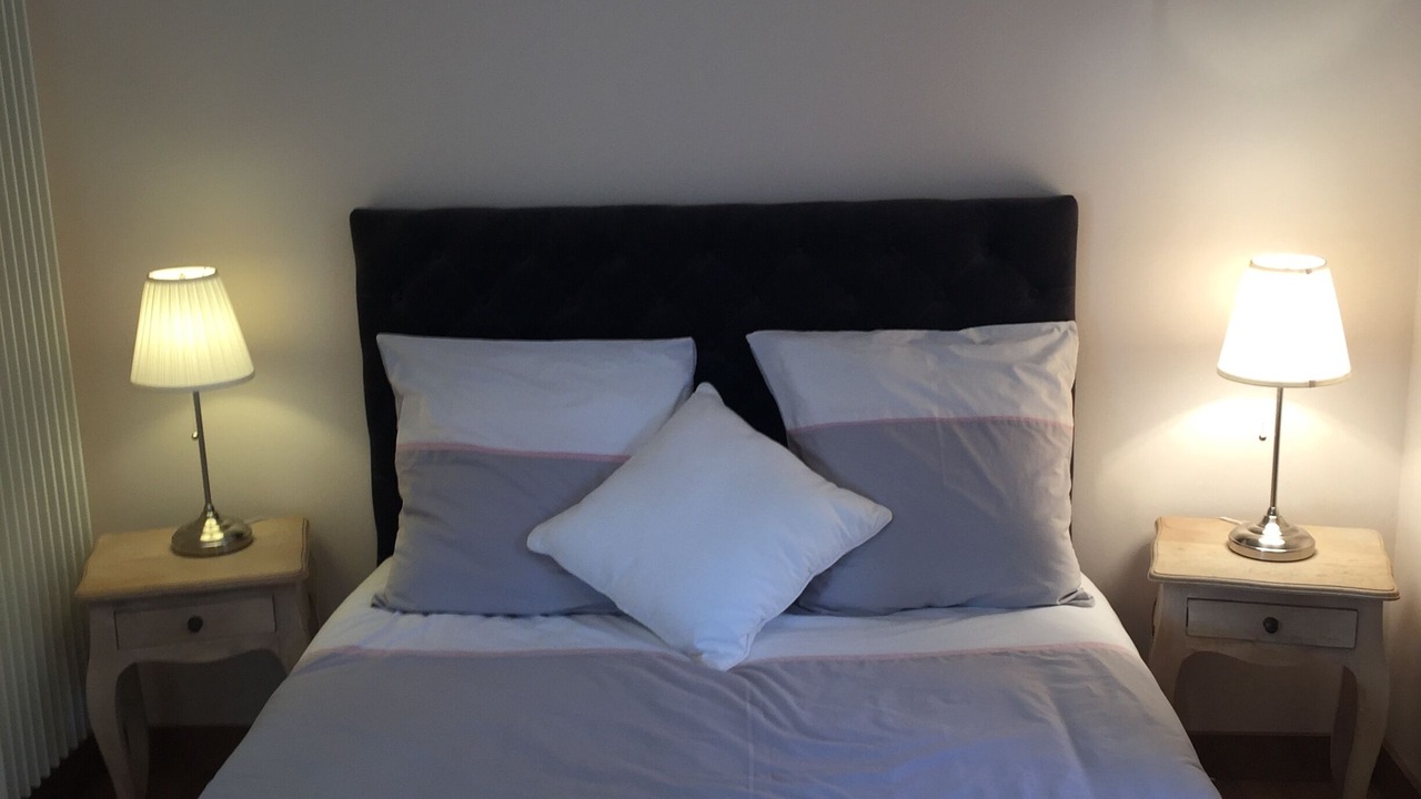 Photo of Bedroom in Villedieu-les-Poeles