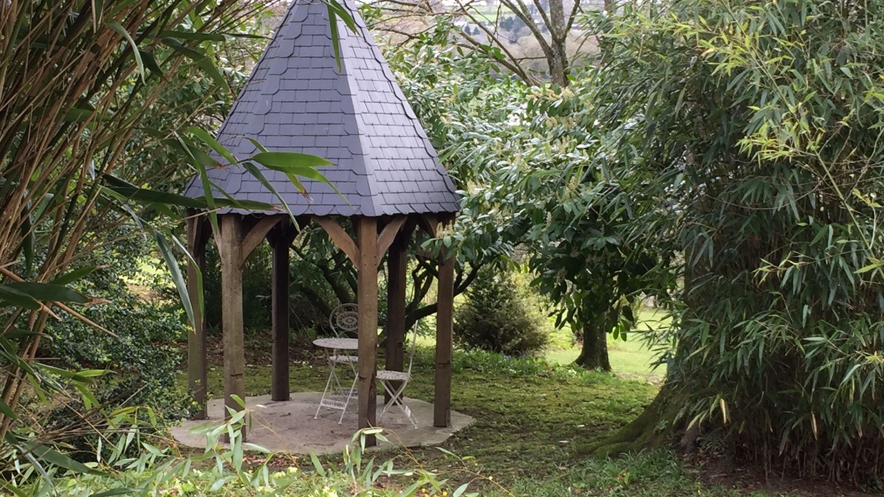 Photo of Outdoor in Villedieu-les-Poeles