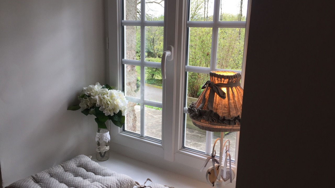 Photo of Bedroom in Villedieu-les-Poeles