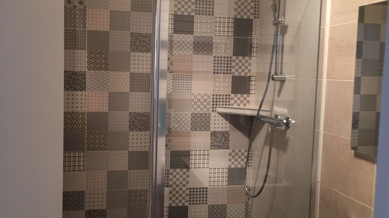 Photo of Bathroom in Villedieu-les-Poeles