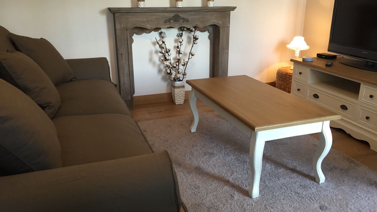 Photo of Livingroom in Villedieu-les-Poeles