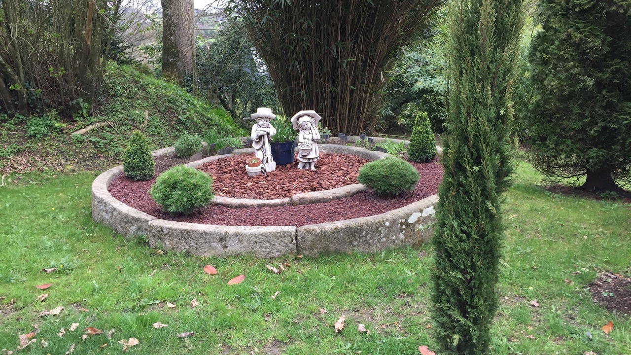 Photo of Outdoor in Villedieu-les-Poeles