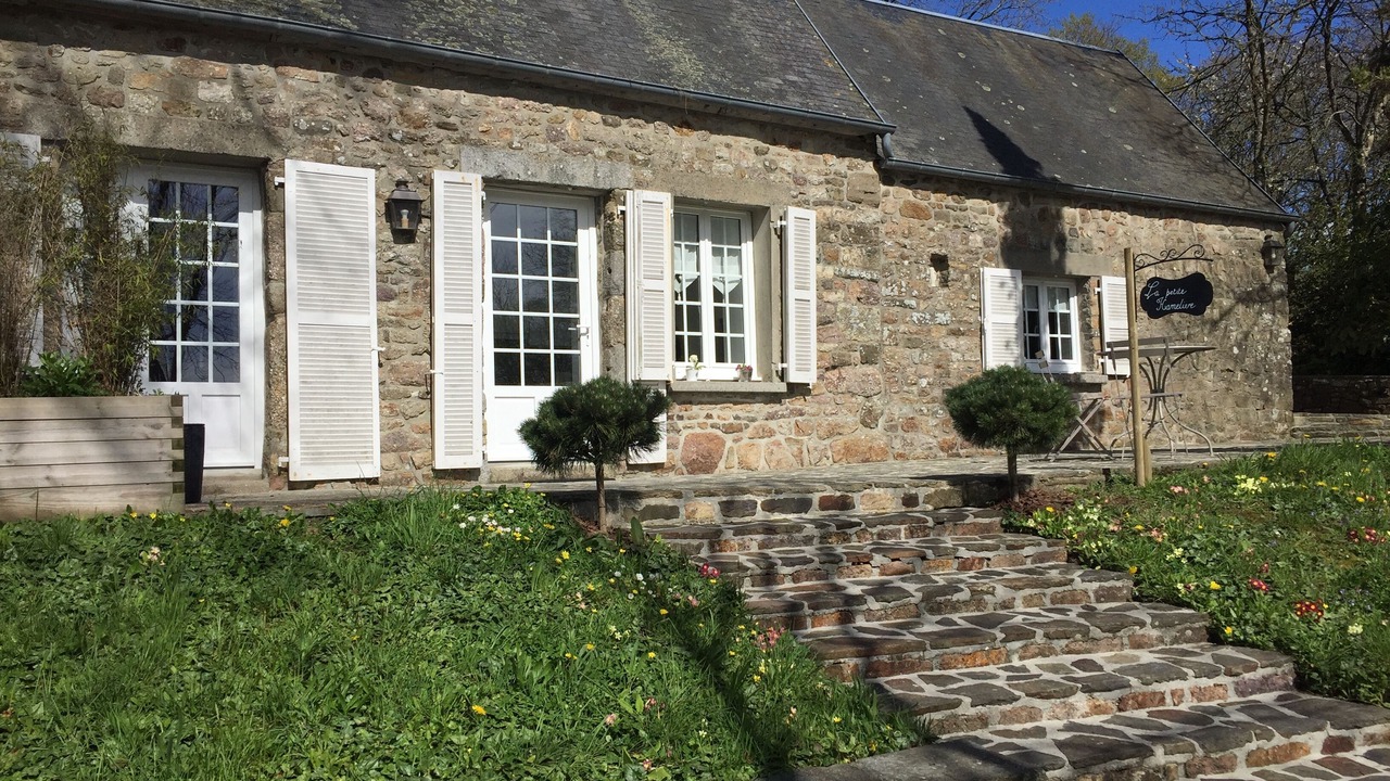 Photo of Outdoor in Villedieu-les-Poeles